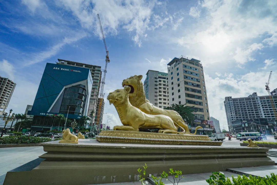 柬埔寨金凤凰新时代之旅，最新消息探索之旅